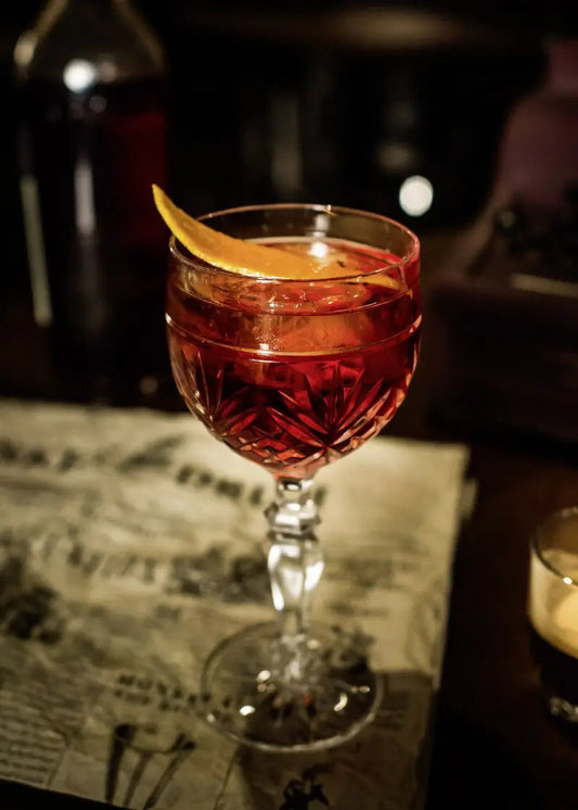 The Negroni