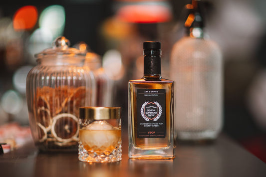 Special Edition - Geneva Supercar Show