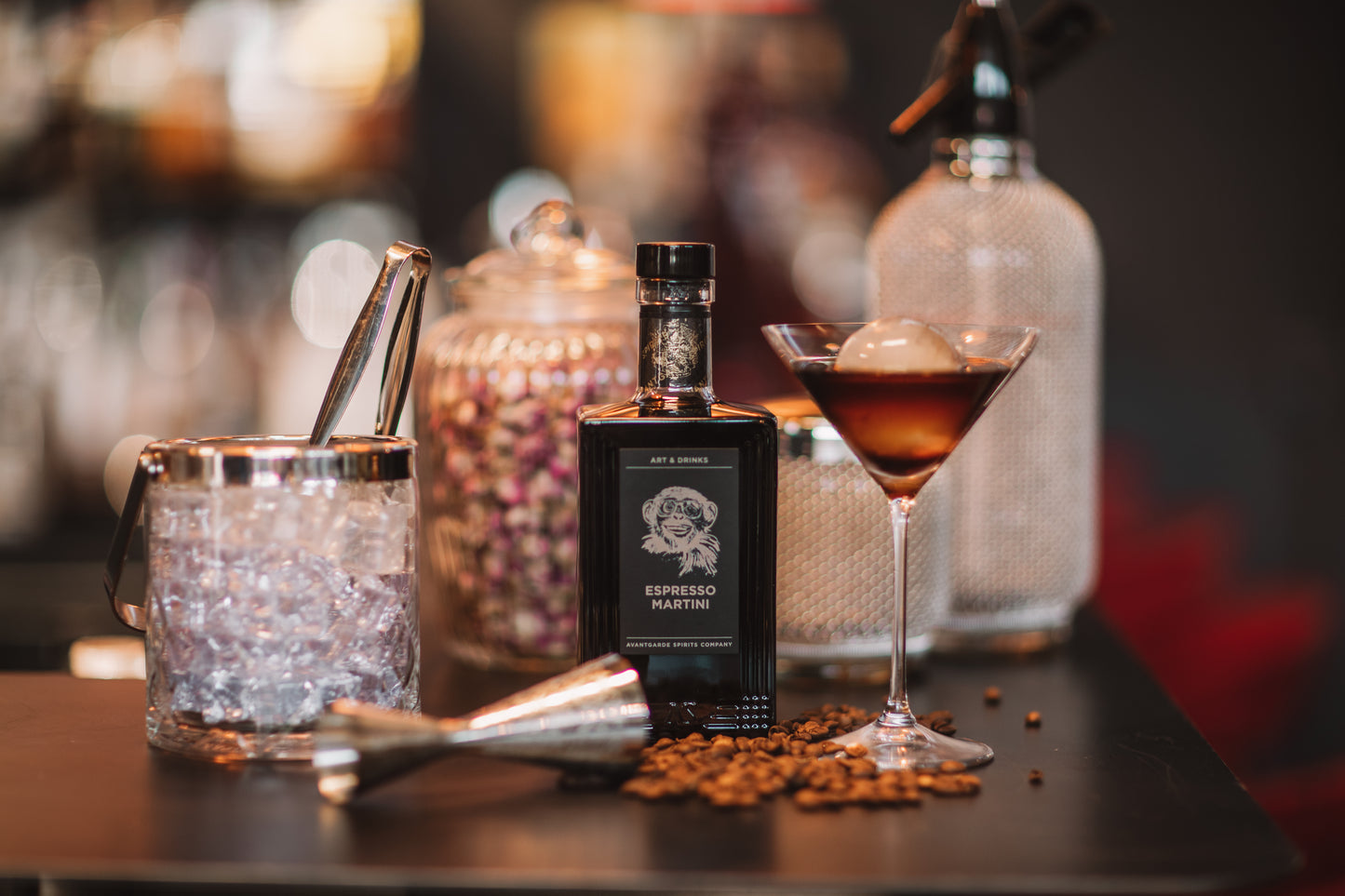 Espresso Martini