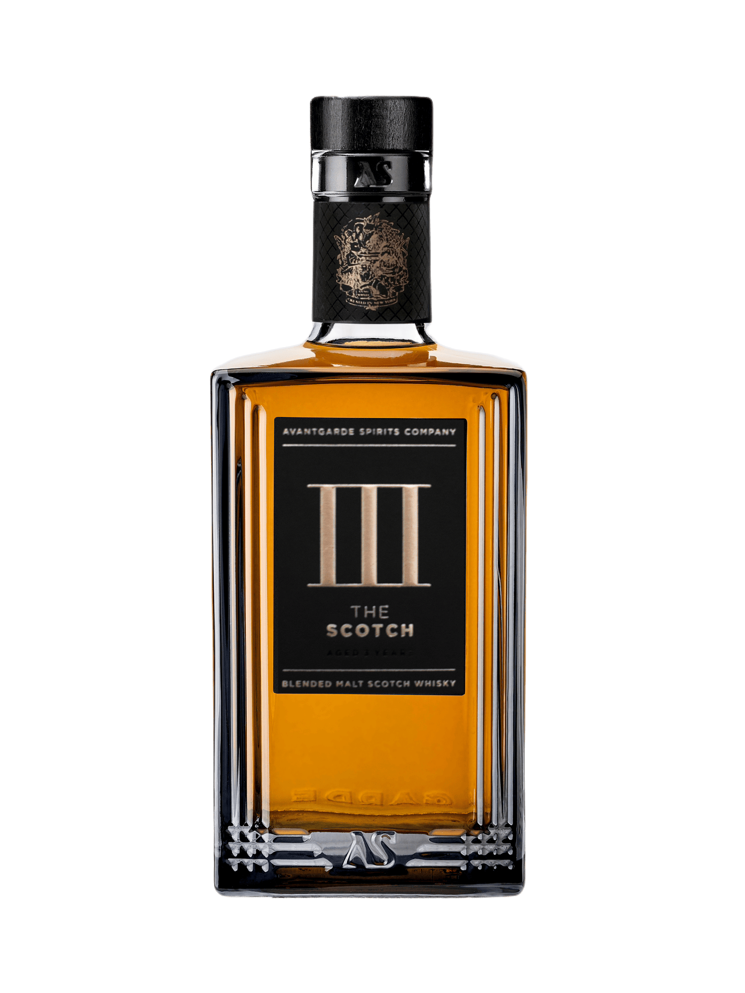A*u様 THE SCOTCH MALT WHISKY SOCIETY No.3 The Scotch – ART & DRINKS by Showroom39