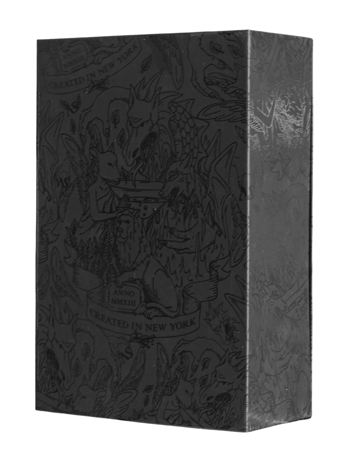 Additional: Boutique Box for 700ml