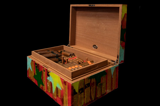 Cigar Art