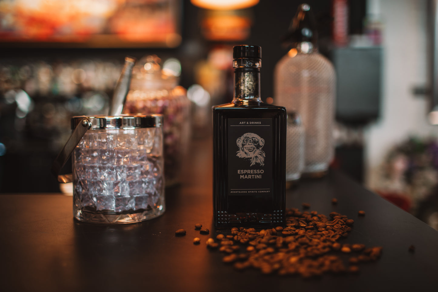 Espresso Martini