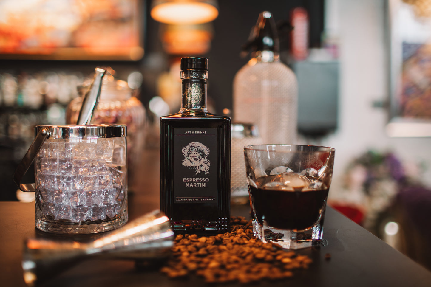 Espresso Martini