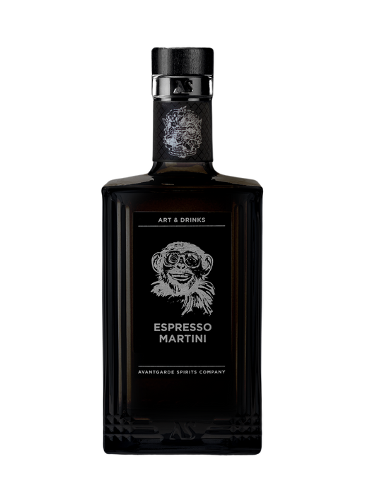 Espresso Martini