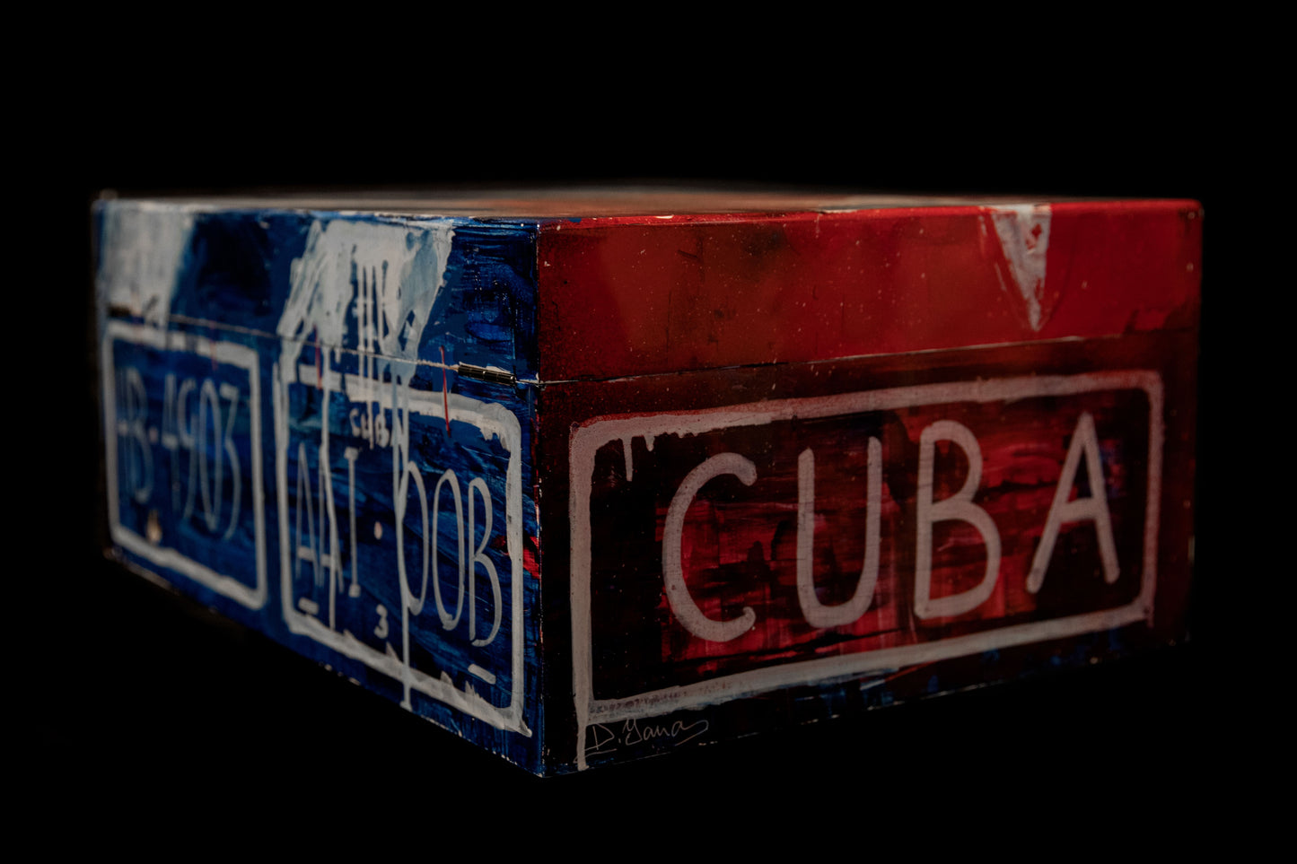 Havana