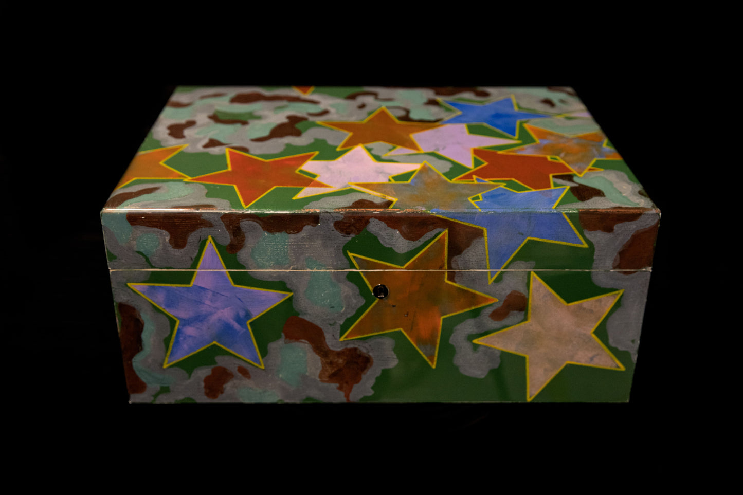 Your Stars