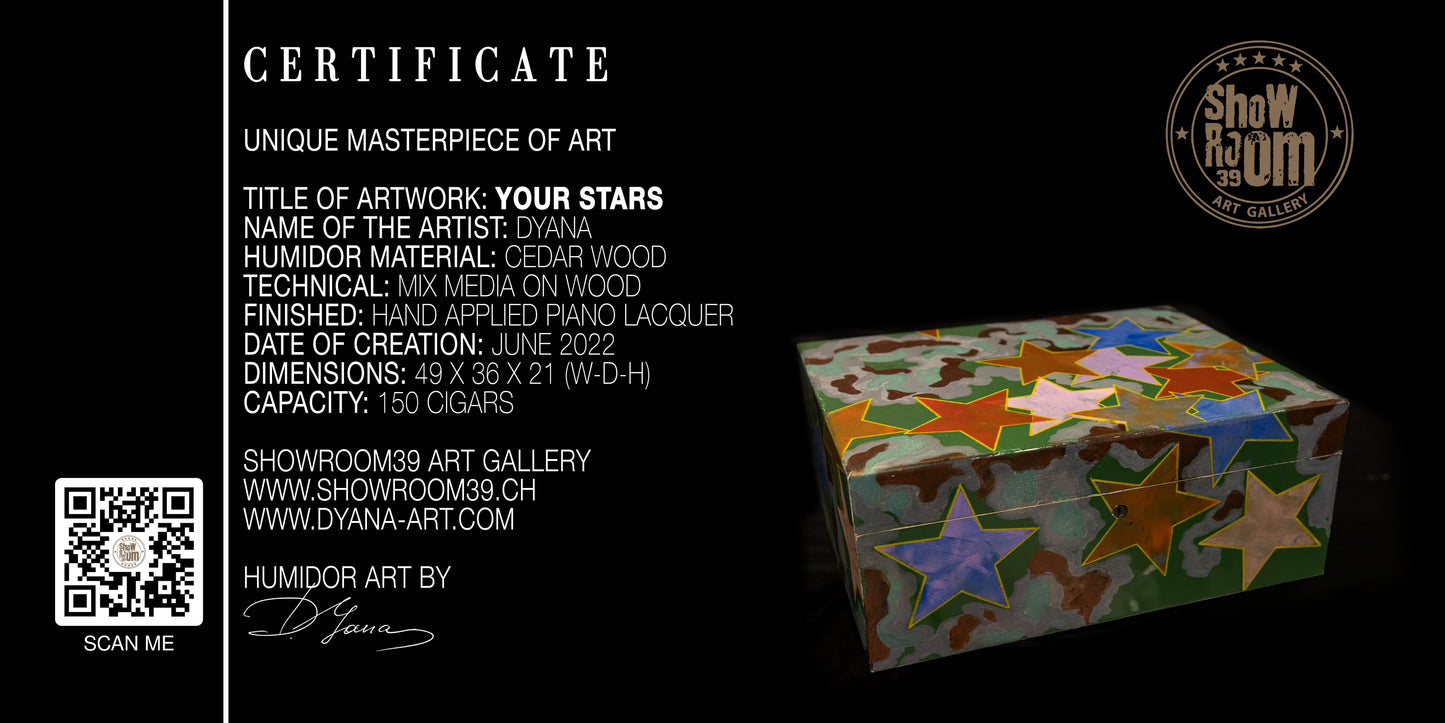 Your Stars