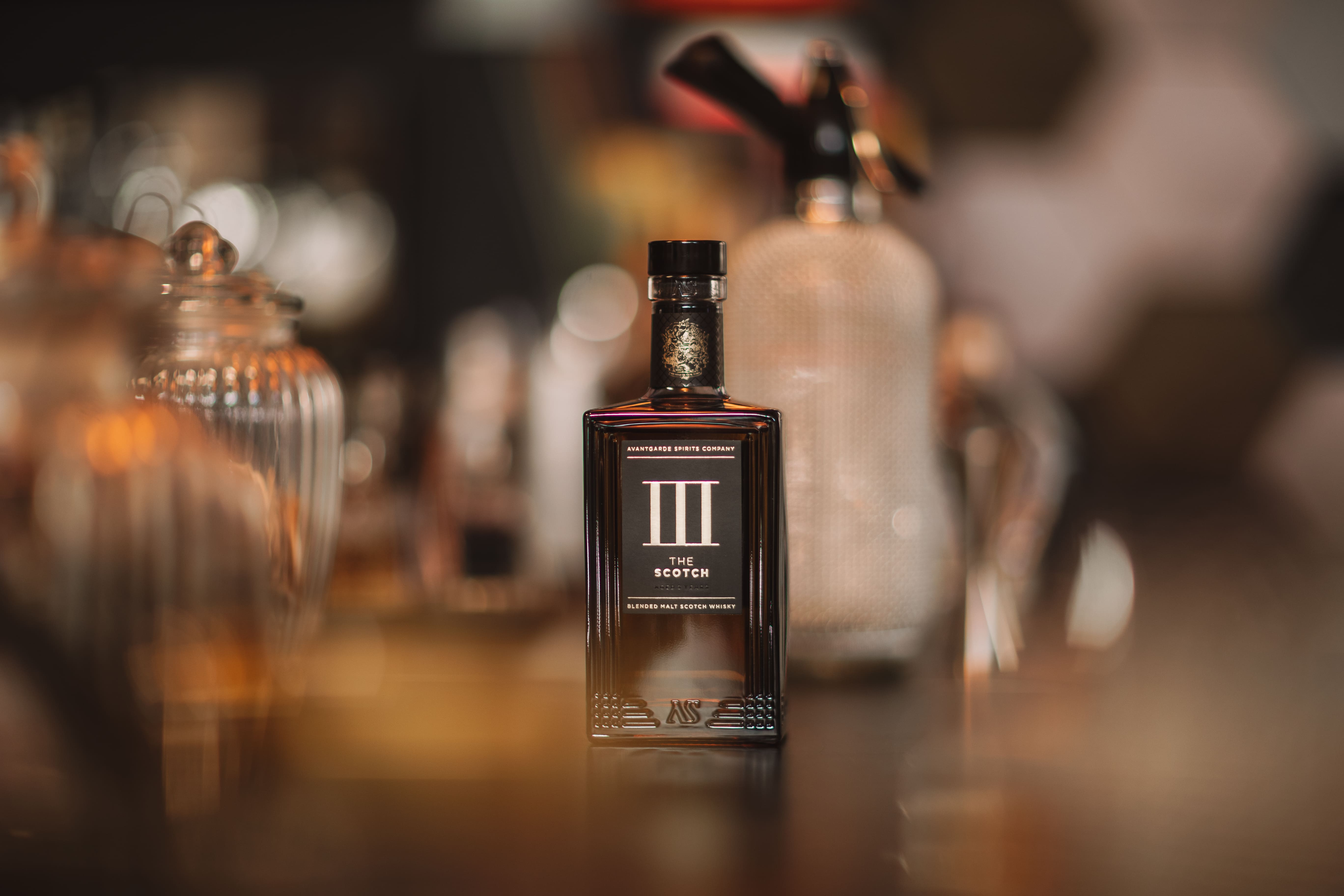 The Scotch – ART & DRINKS by Showroom39