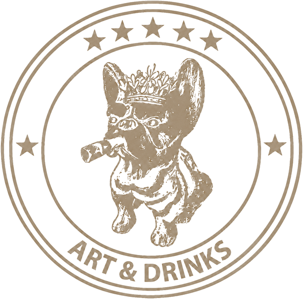 ART & DRINKS by Showroom39